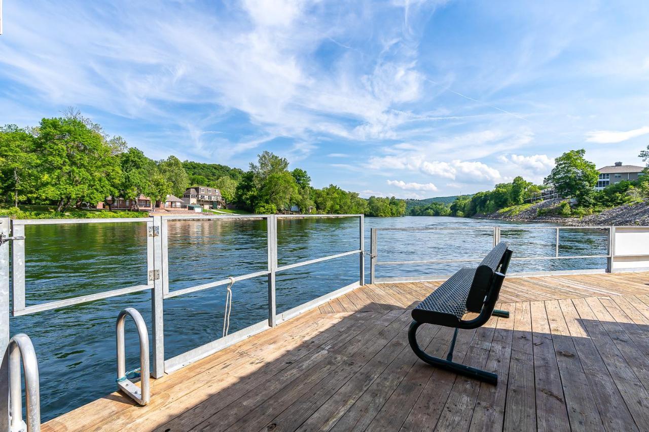 Waterview At Fall Creek Branson Exteriér fotografie